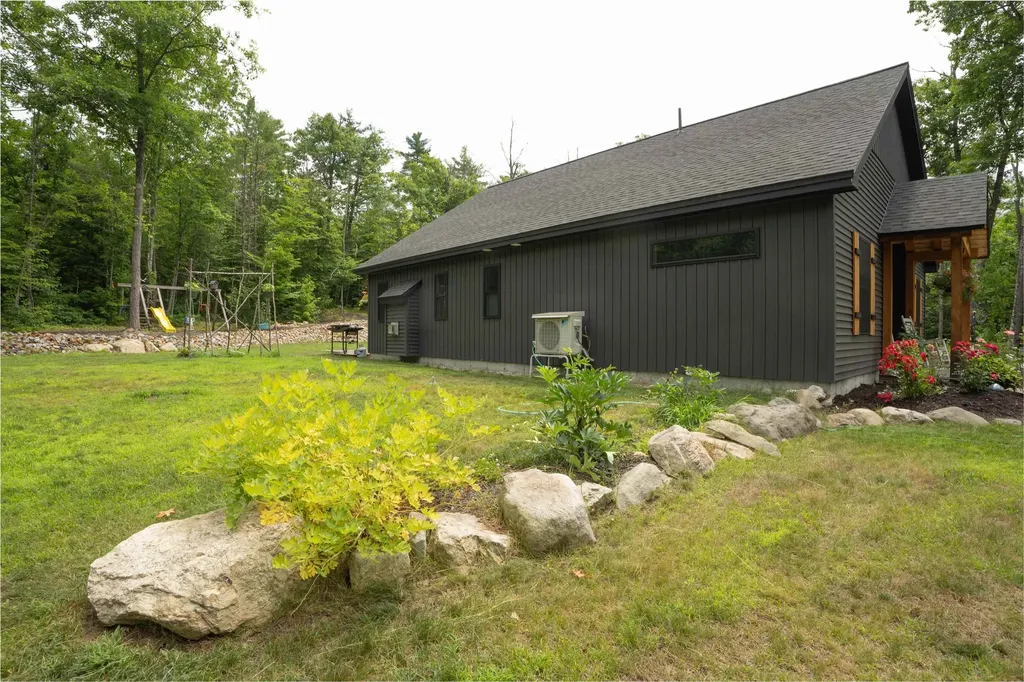 6 Hattie Pike Road Fryeburg ME 04037