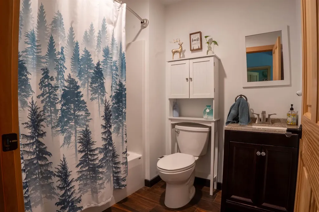 6 Hattie Pike Road Fryeburg ME 04037