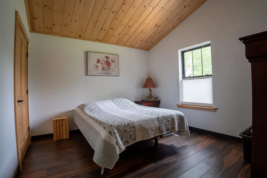 6 Hattie Pike Road Fryeburg ME 04037