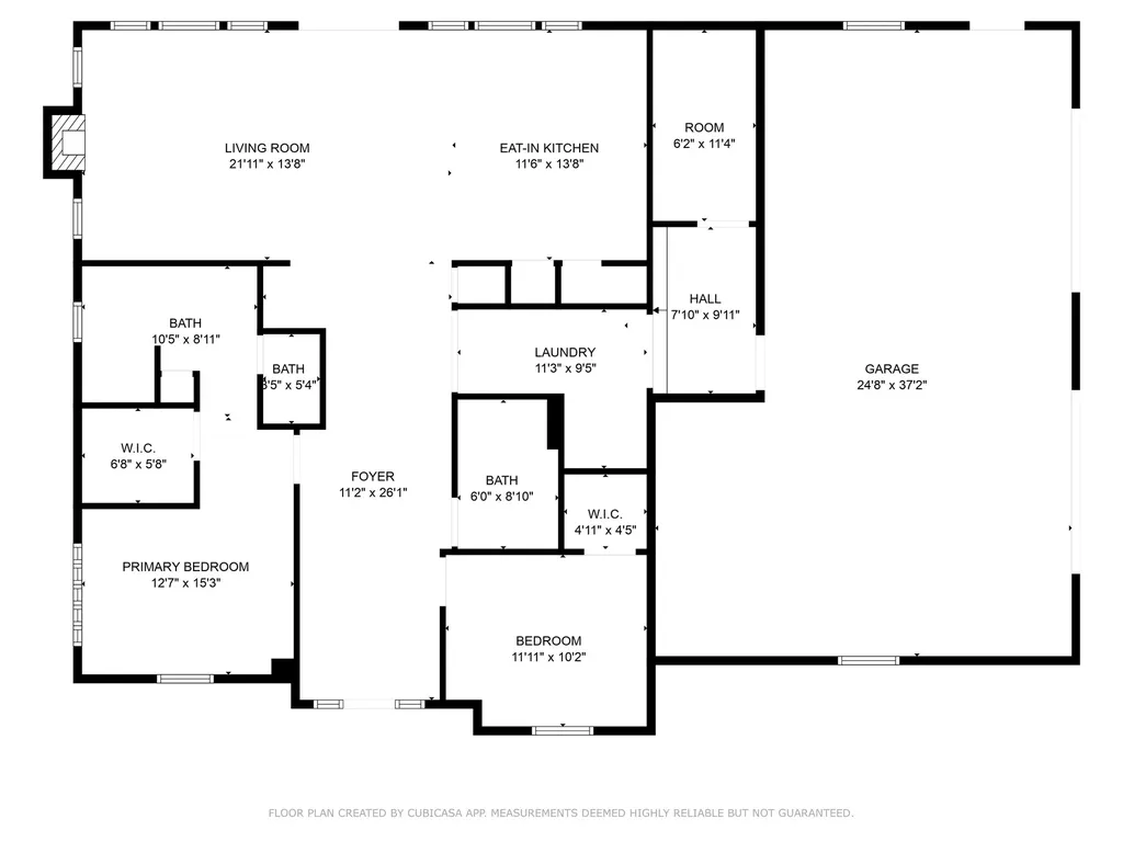 6 Hattie Pike Road Fryeburg ME 04037