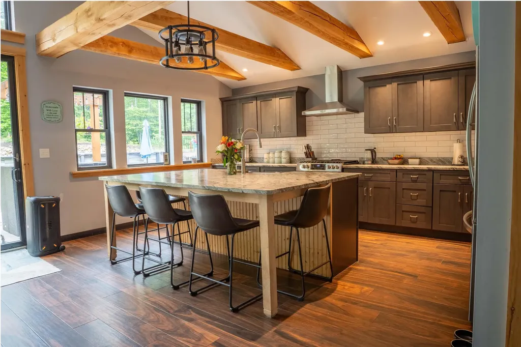 6 Hattie Pike Road Fryeburg ME 04037