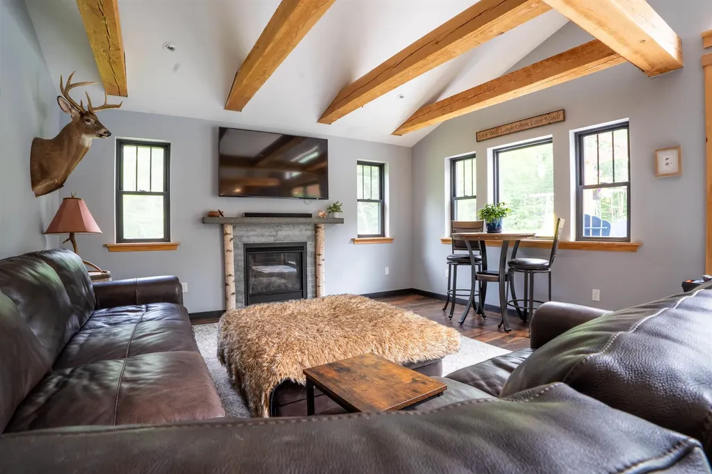 6 Hattie Pike Road Fryeburg ME 04037