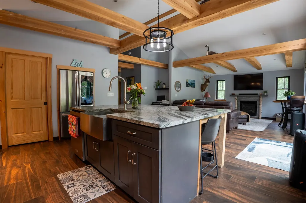 6 Hattie Pike Road Fryeburg ME 04037