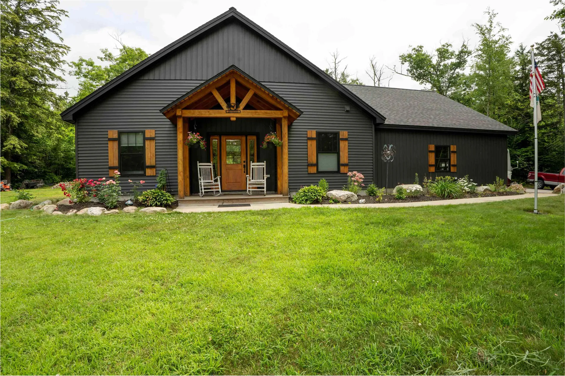 6 Hattie Pike Road Fryeburg ME 04037