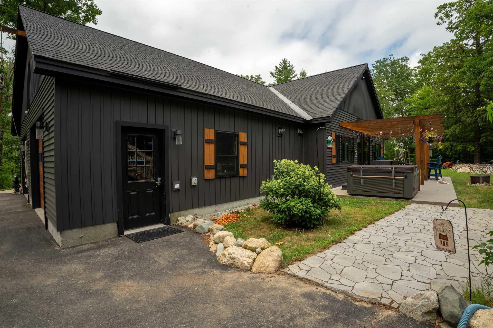 6 Hattie Pike Road Fryeburg ME 04037