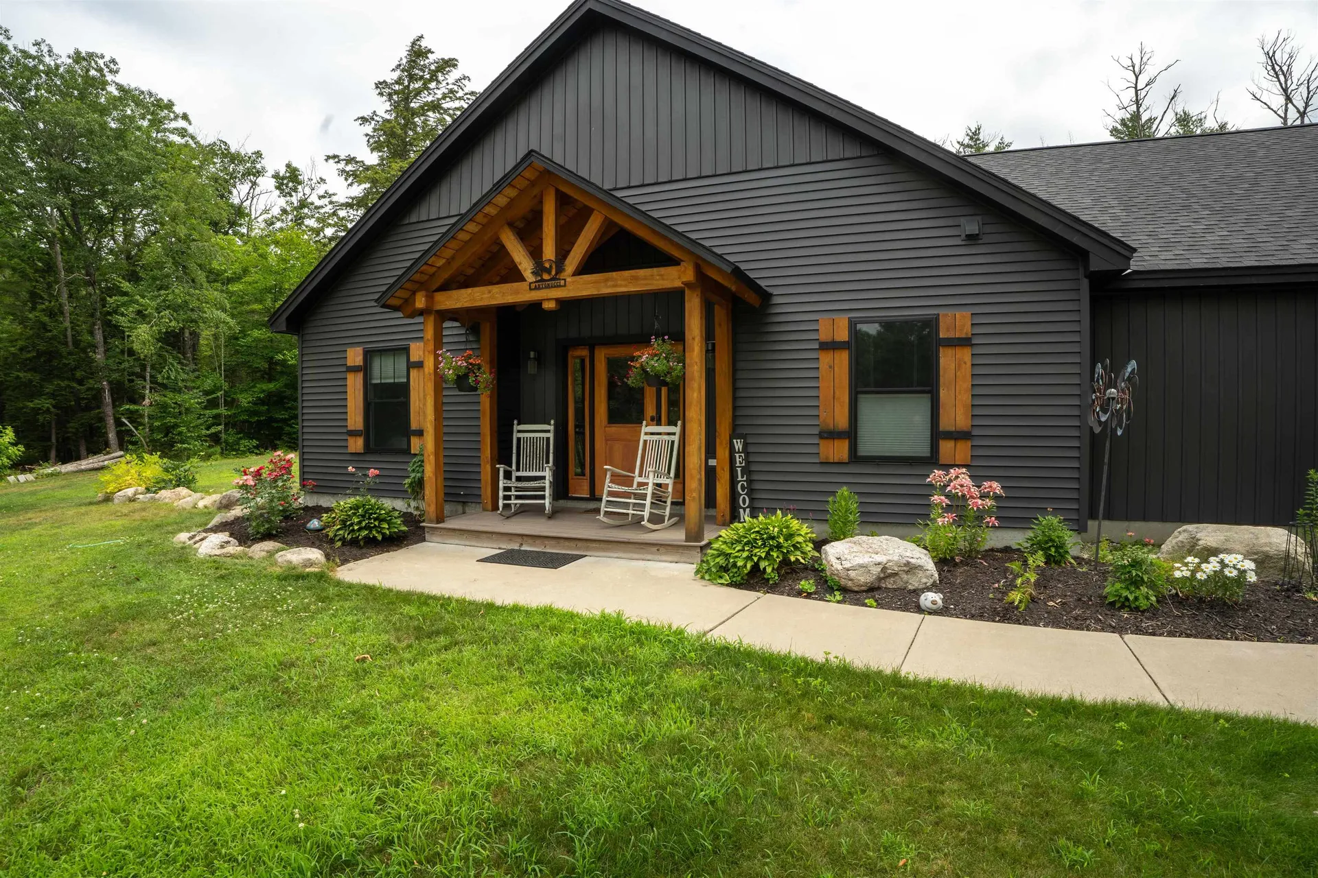 6 Hattie Pike Road Fryeburg ME 04037