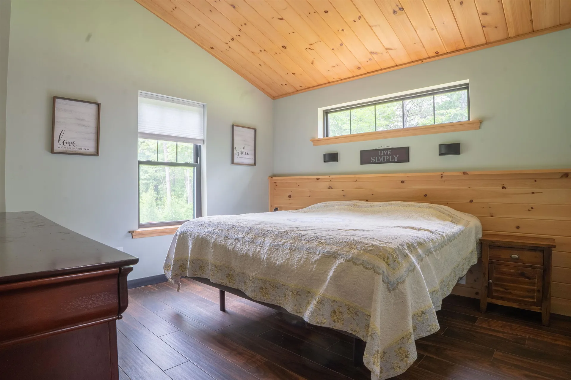 6 Hattie Pike Road Fryeburg ME 04037