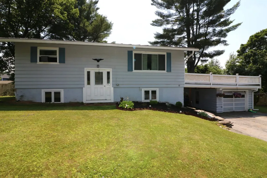 18 Rudd Farm Drive Barre Town VT 05641