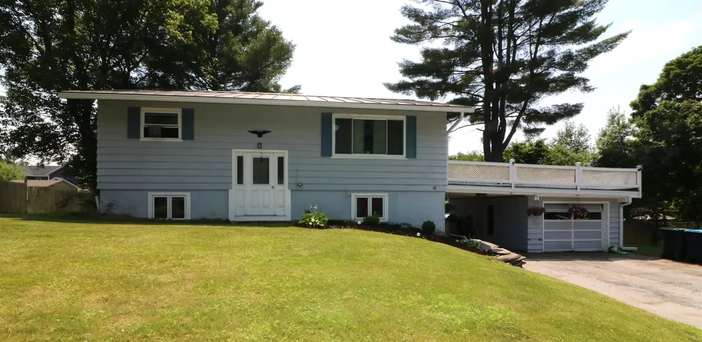 18 Rudd Farm Drive Barre Town VT 05641