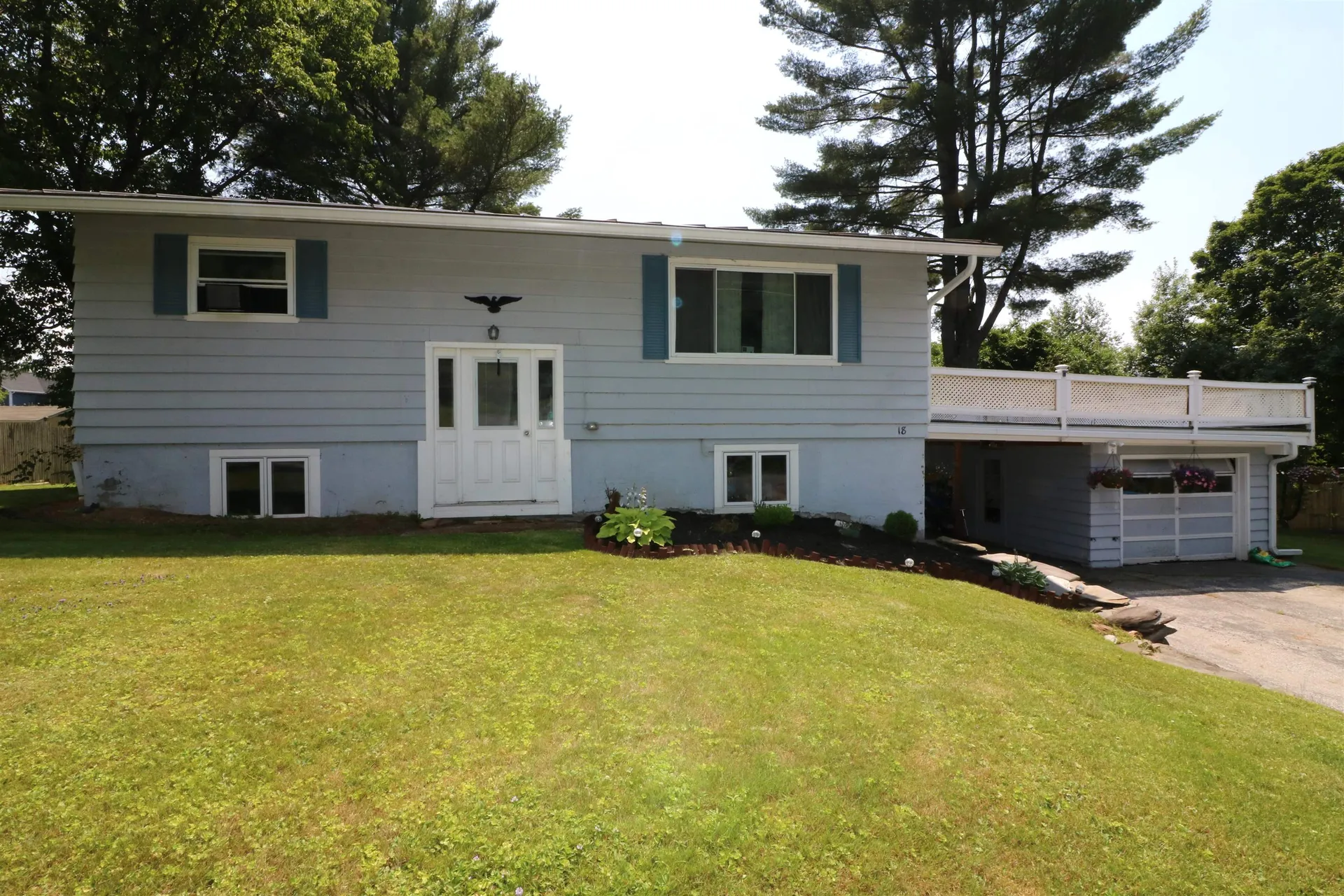 18 Rudd Farm Drive Barre Town VT 05641