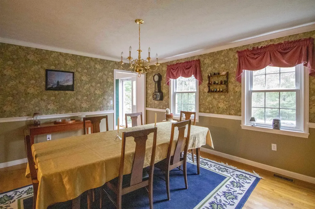 4 Woodbine Drive Londonderry NH 03053