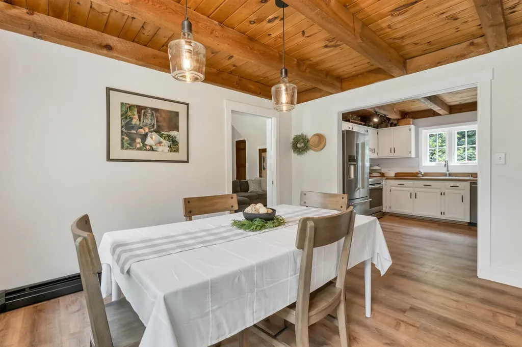 31 Friar Tuck Way Wolfeboro NH 03894