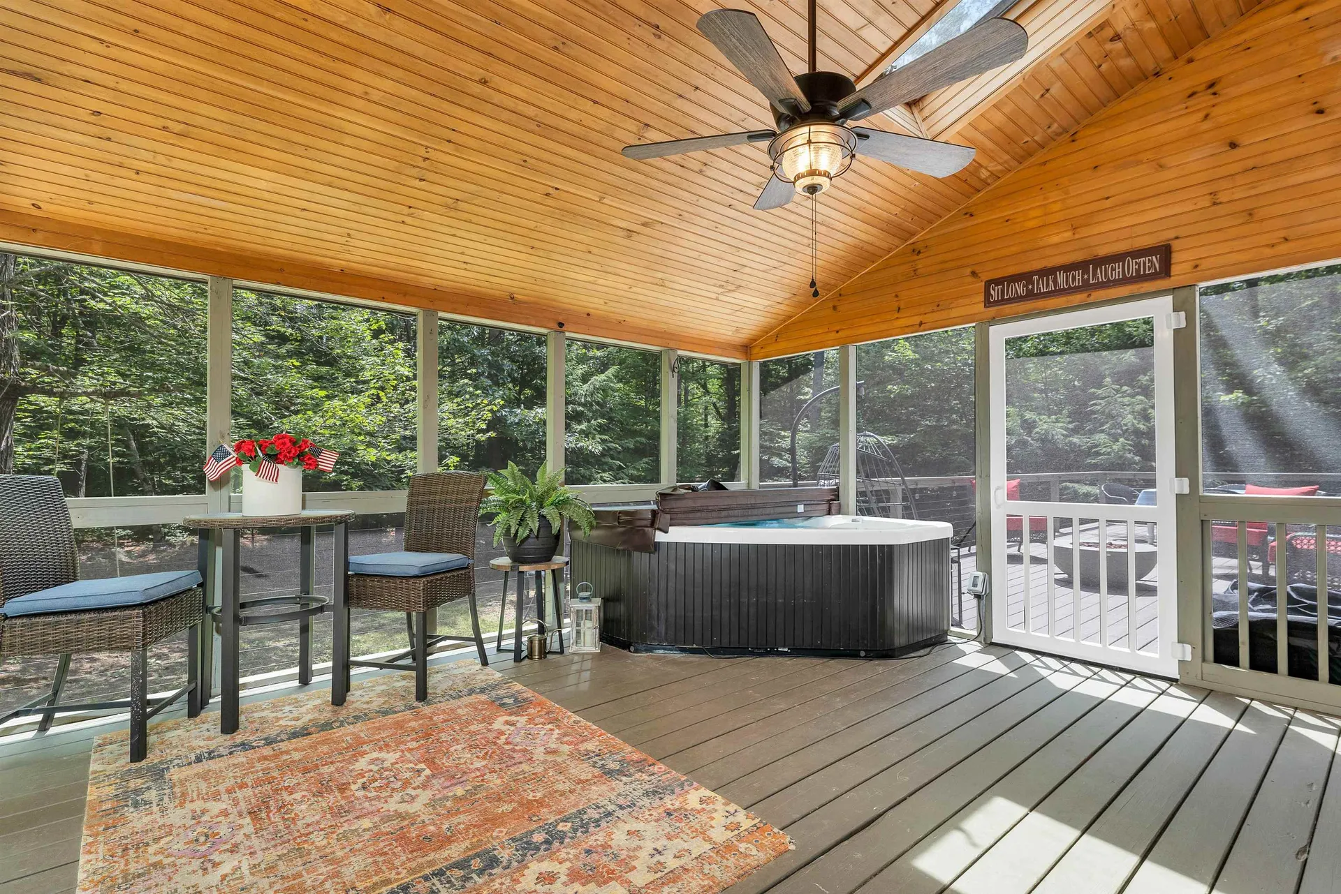 31 Friar Tuck Way Wolfeboro NH 03894