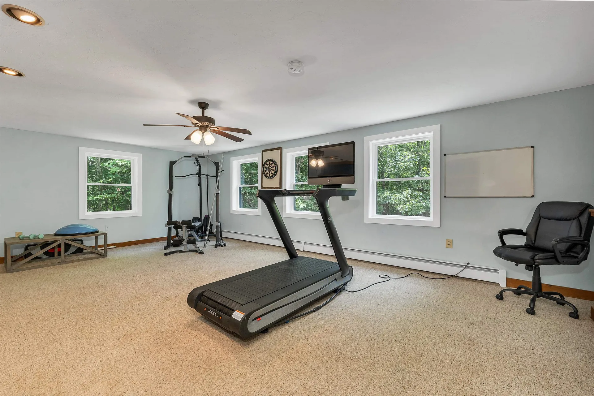 31 Friar Tuck Way Wolfeboro NH 03894