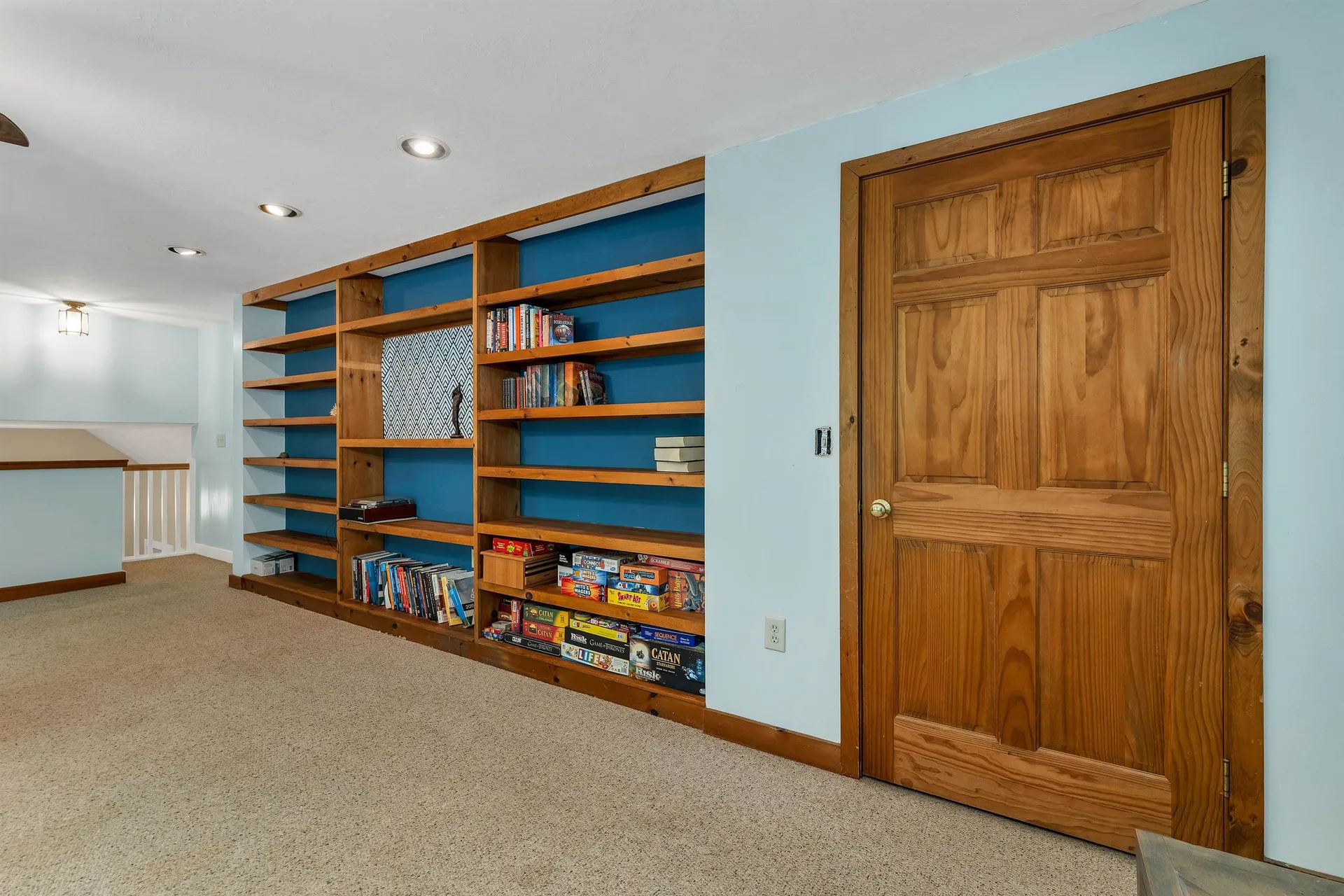 31 Friar Tuck Way Wolfeboro NH 03894