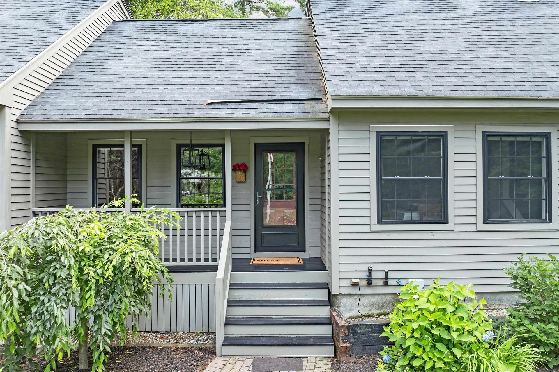 31 Friar Tuck Way Wolfeboro NH 03894