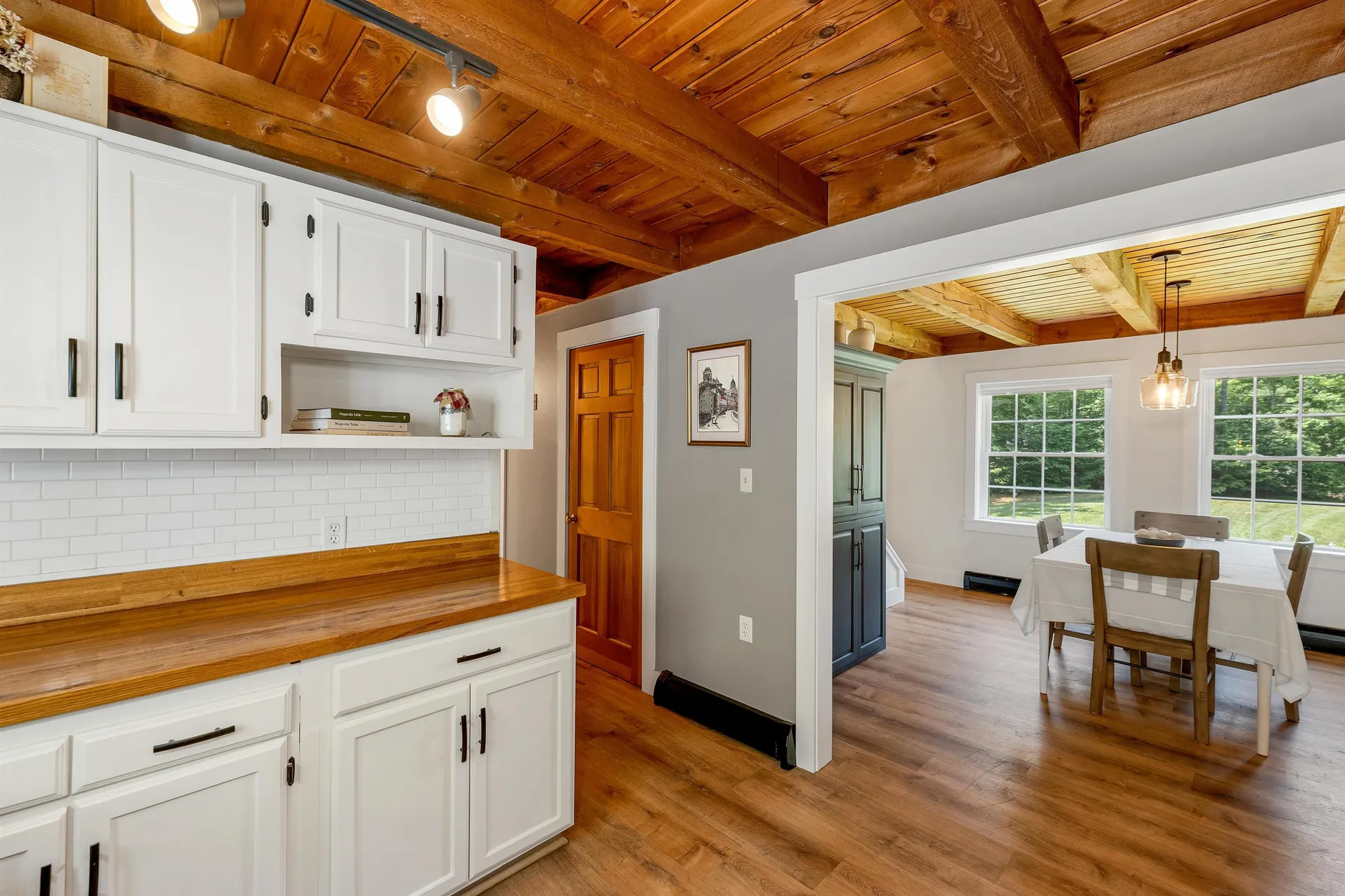 31 Friar Tuck Way Wolfeboro NH 03894