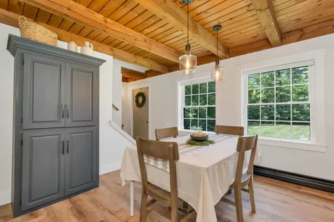 31 Friar Tuck Way Wolfeboro NH 03894