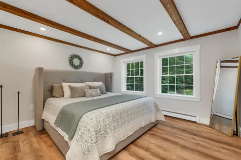 31 Friar Tuck Way Wolfeboro NH 03894