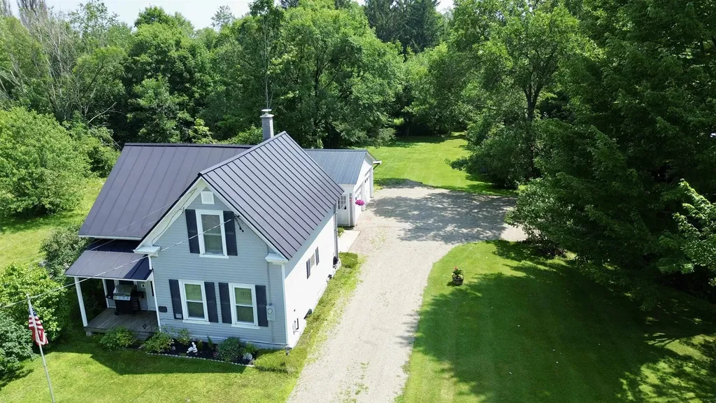 1187 Route 100 Westfield VT 05874