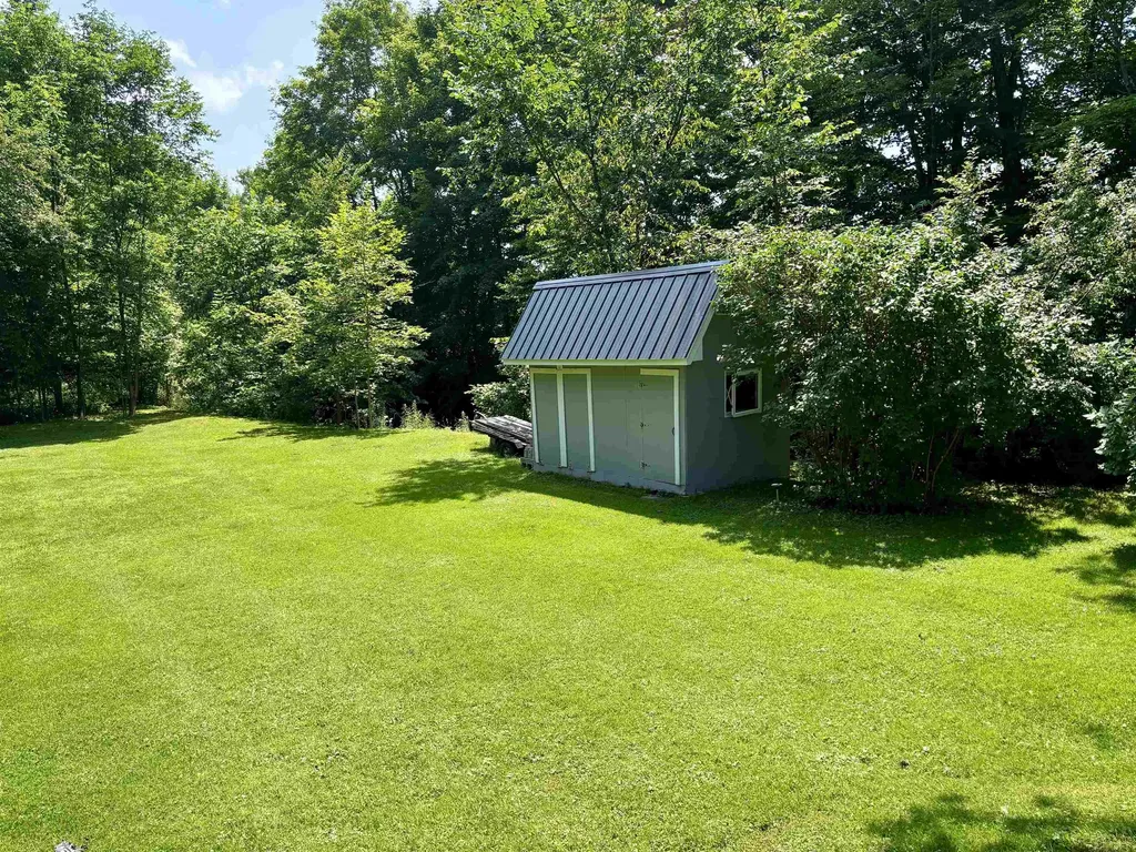 1187 Route 100 Westfield VT 05874