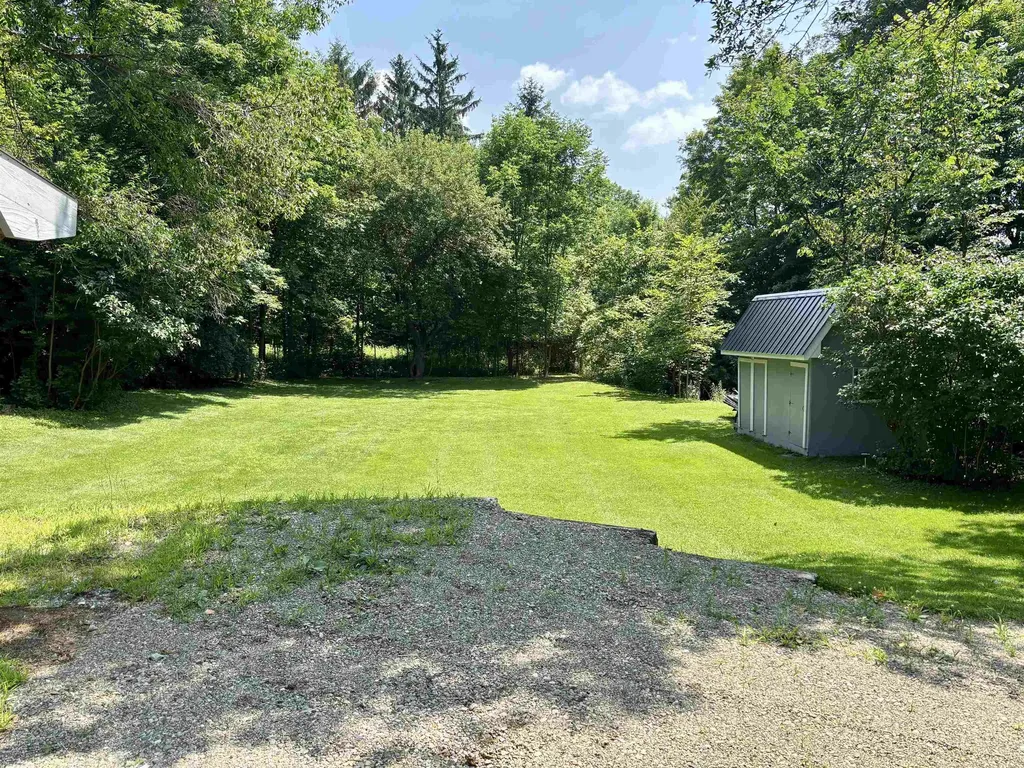 1187 Route 100 Westfield VT 05874