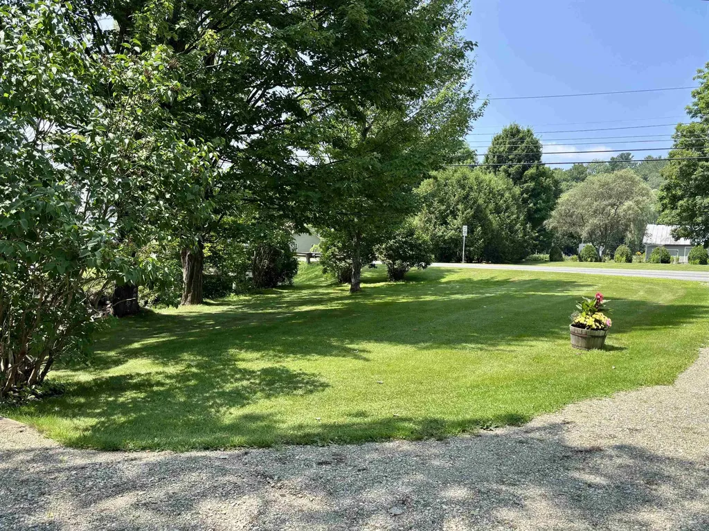 1187 Route 100 Westfield VT 05874