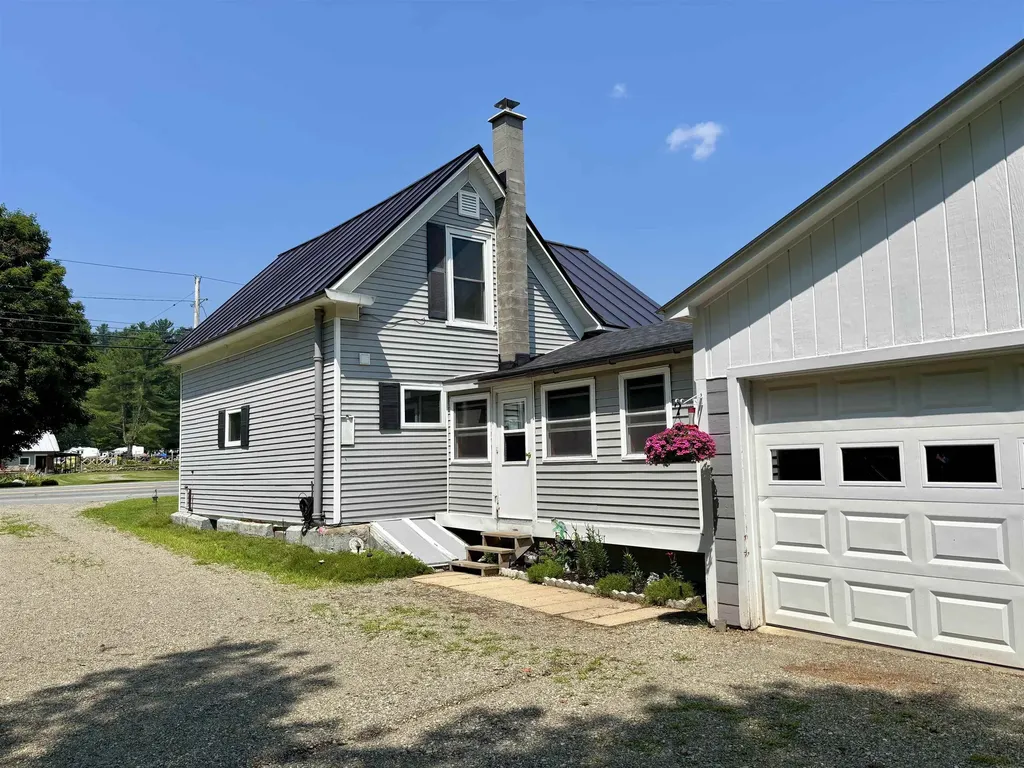 1187 Route 100 Westfield VT 05874