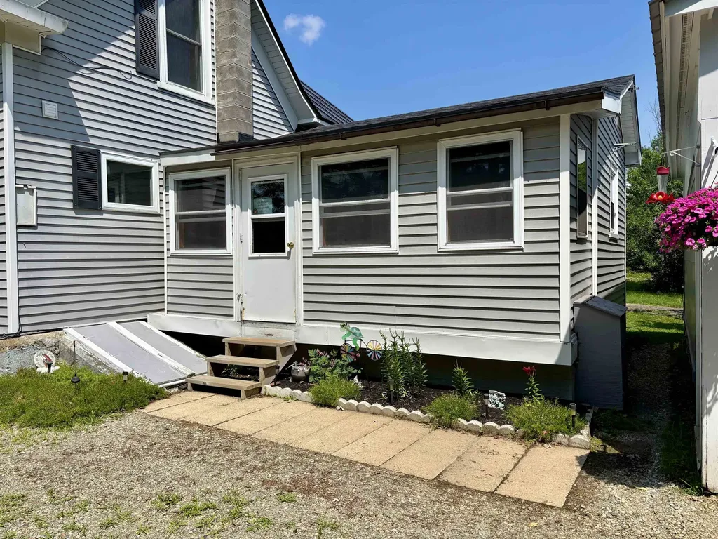 1187 Route 100 Westfield VT 05874