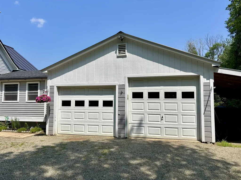 1187 Route 100 Westfield VT 05874