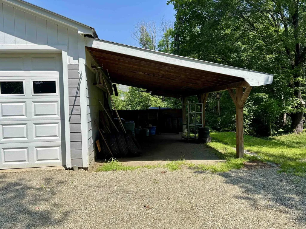 1187 Route 100 Westfield VT 05874