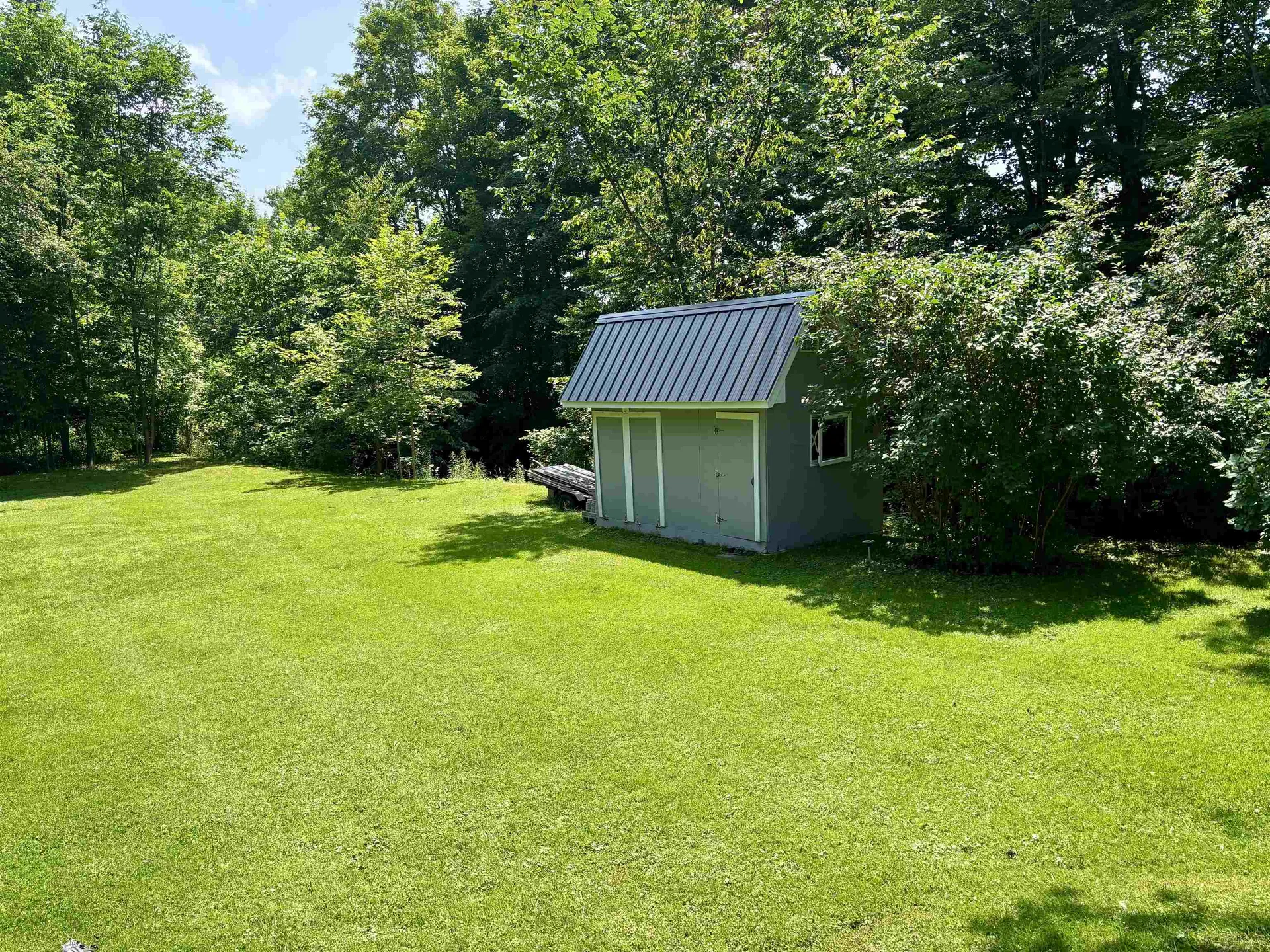 1187 Route 100 Westfield VT 05874