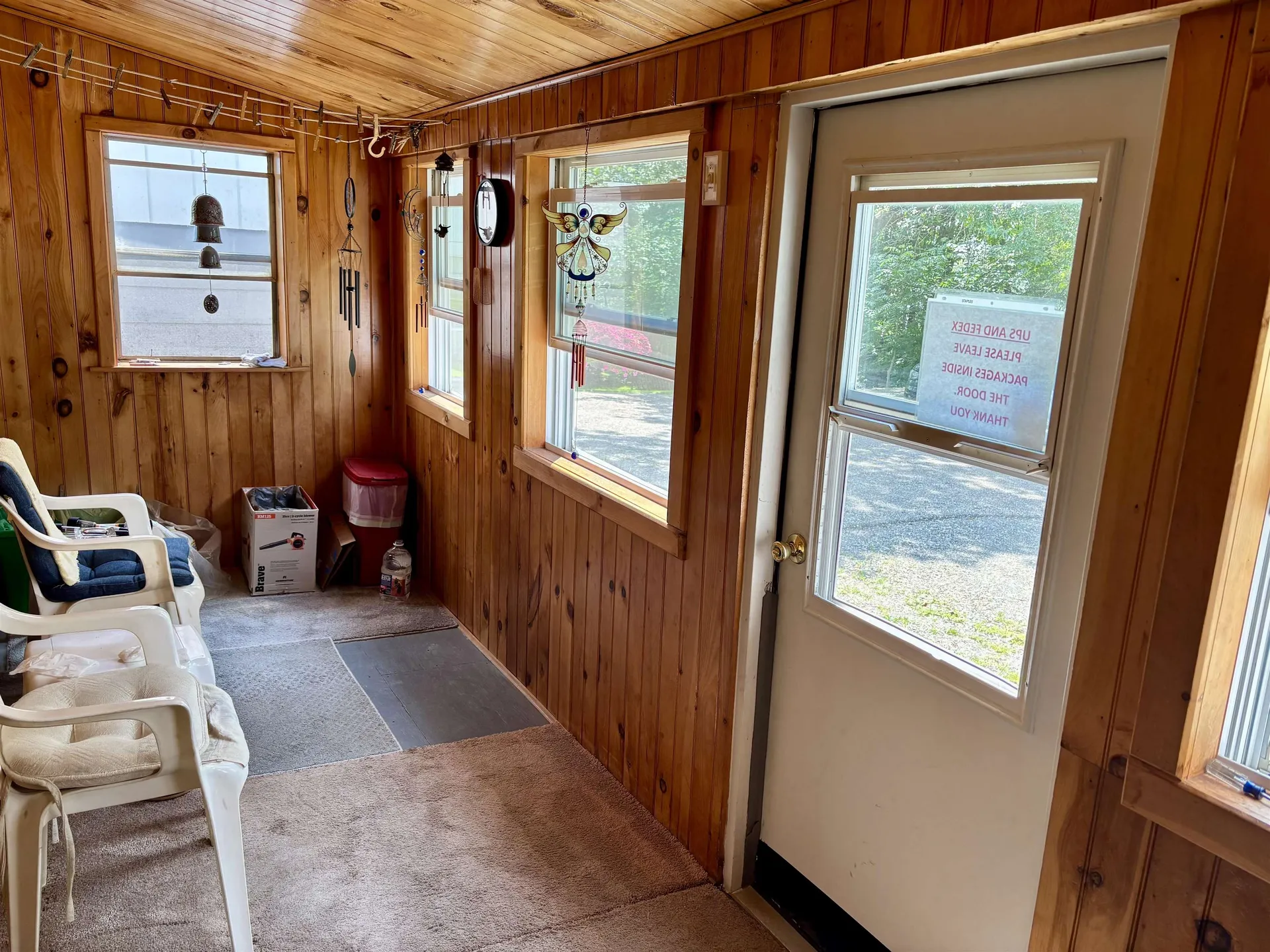 1187 Route 100 Westfield VT 05874