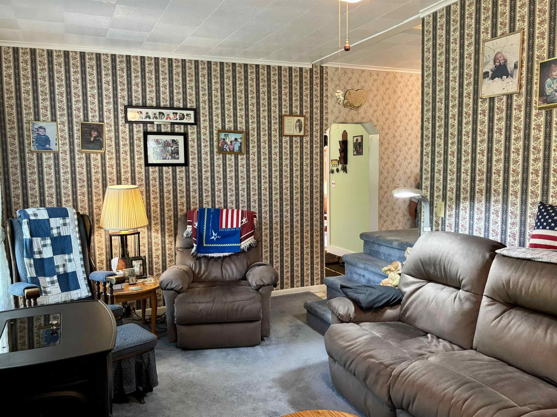 1187 Route 100 Westfield VT 05874