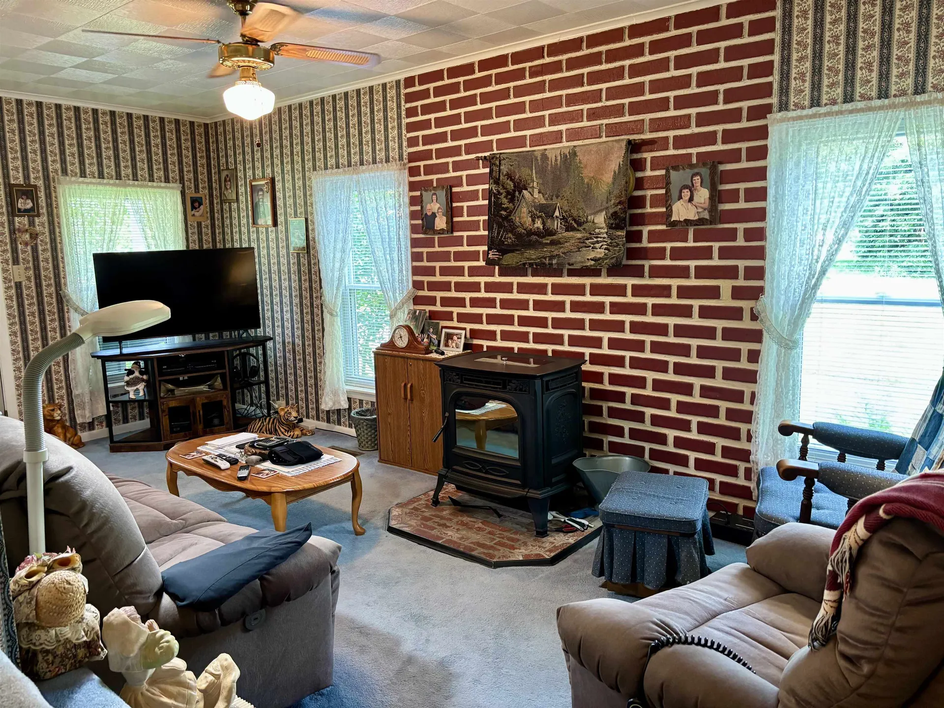 1187 Route 100 Westfield VT 05874