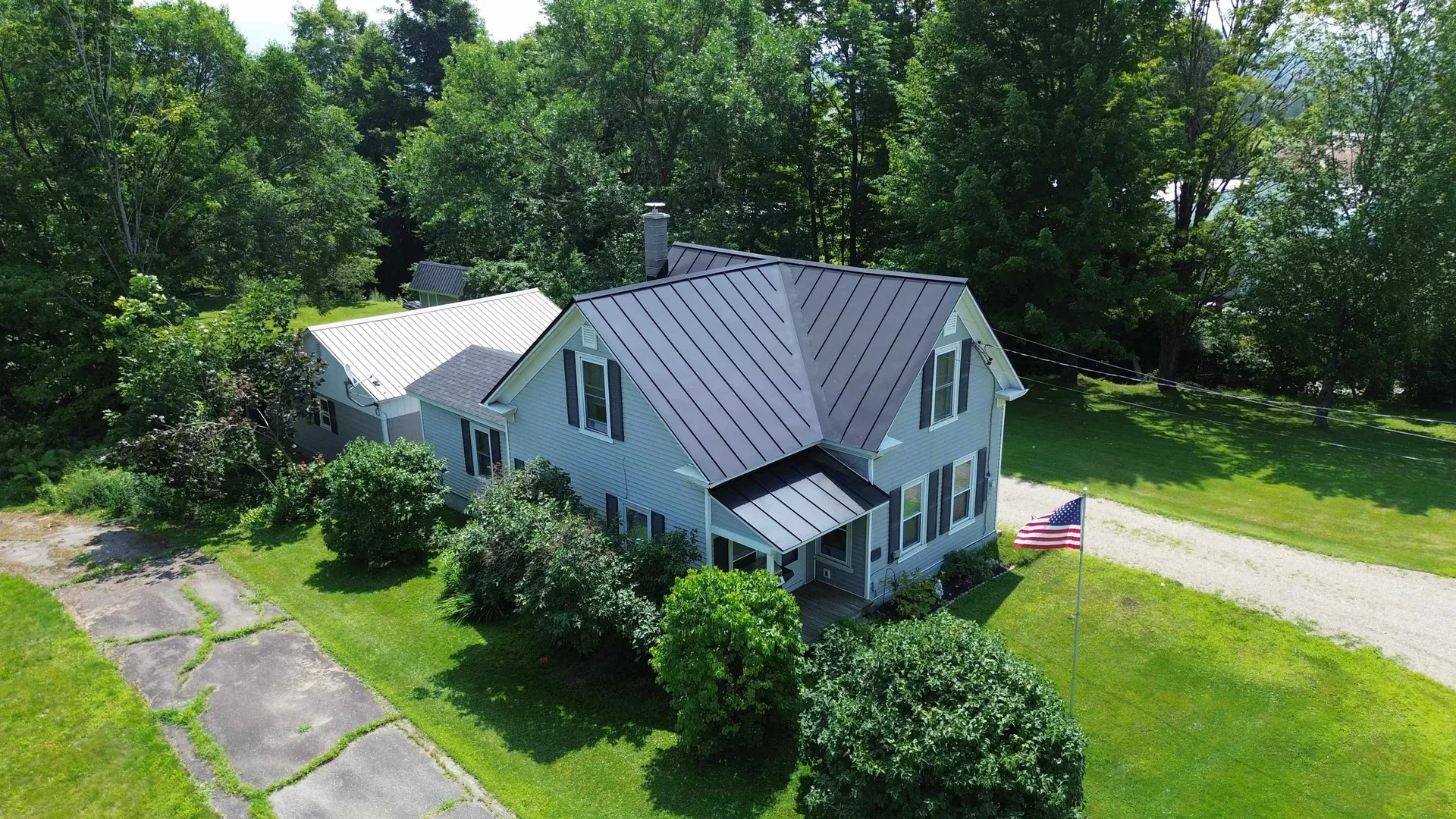 1187 Route 100 Westfield VT 05874