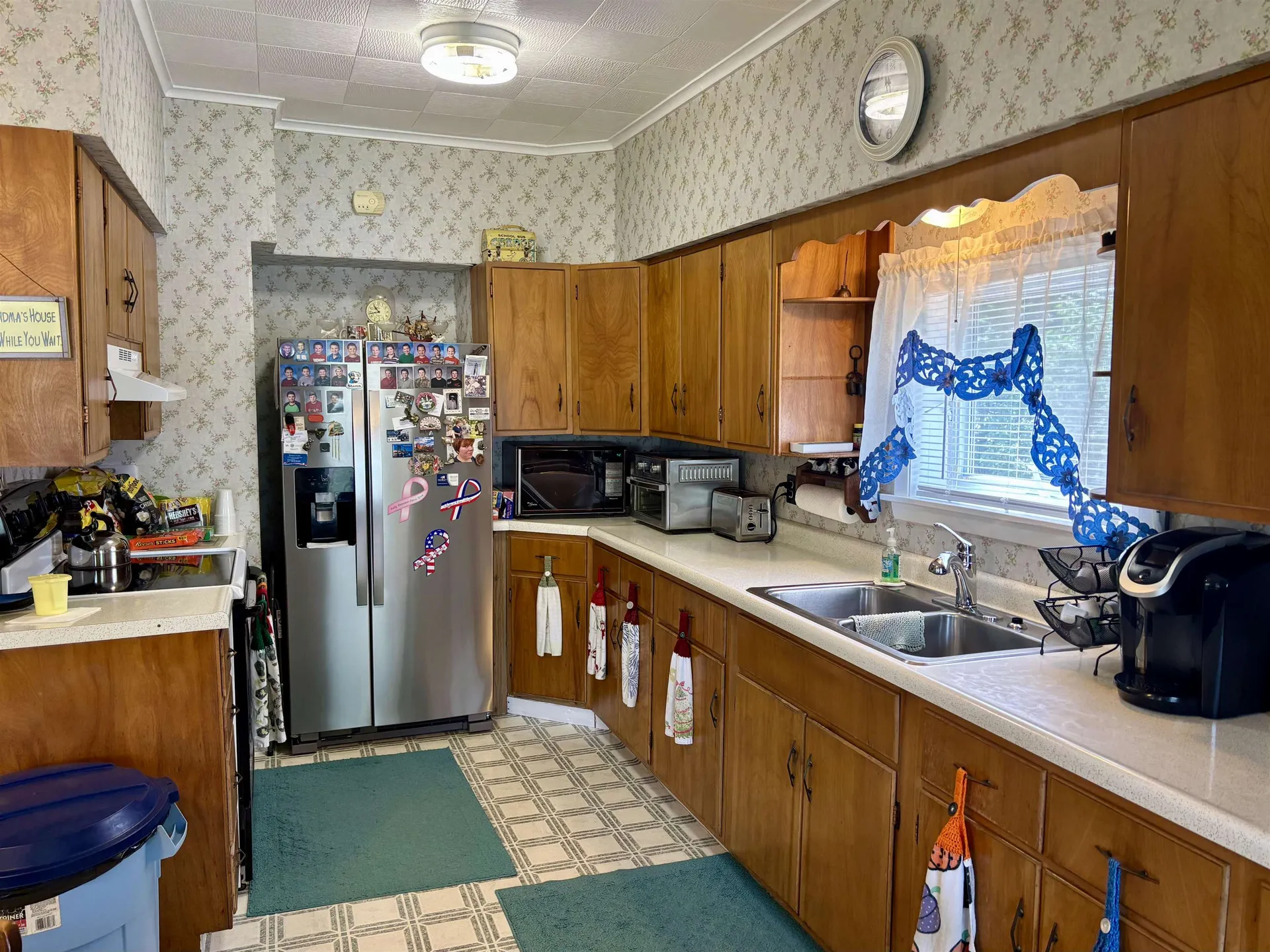 1187 Route 100 Westfield VT 05874