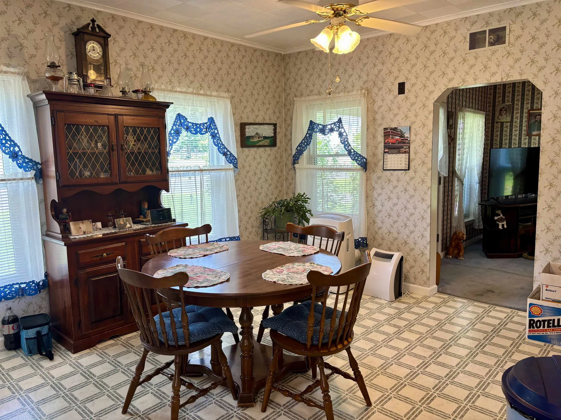 1187 Route 100 Westfield VT 05874