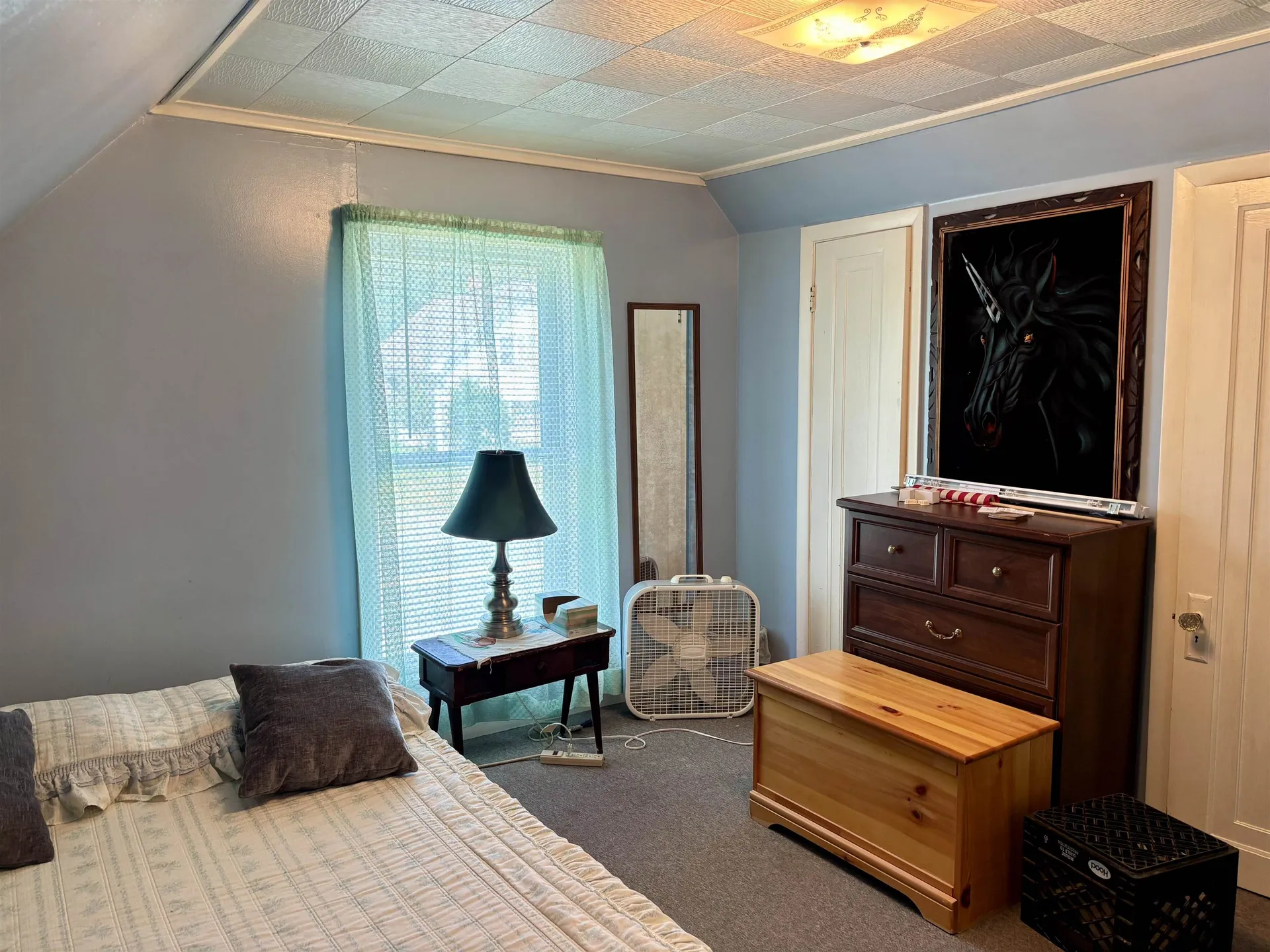 1187 Route 100 Westfield VT 05874