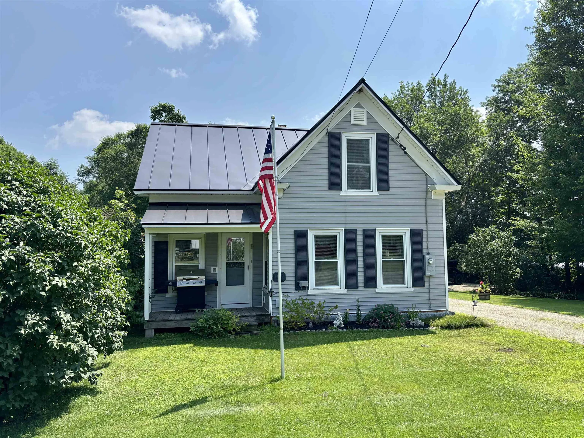 1187 Route 100 Westfield VT 05874