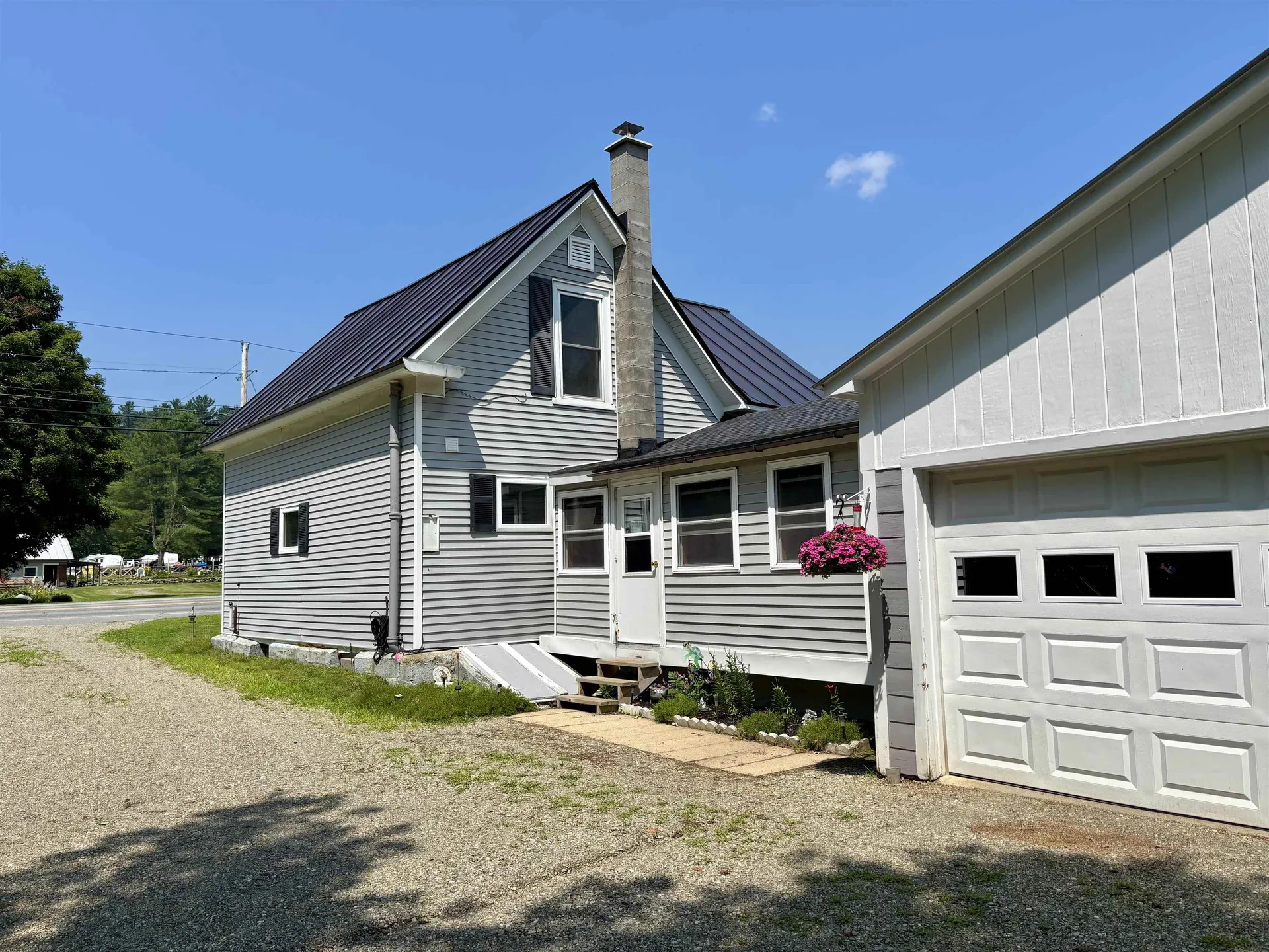 1187 Route 100 Westfield VT 05874