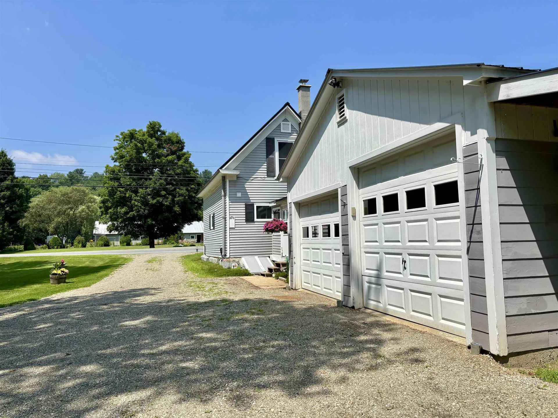 1187 Route 100 Westfield VT 05874