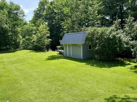 1187 Route 100 Westfield VT 05874