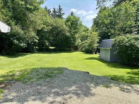 1187 Route 100 Westfield VT 05874