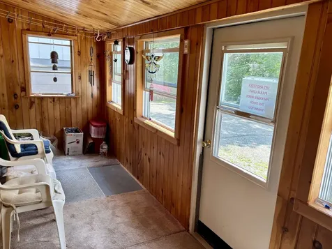 1187 Route 100 Westfield VT 05874