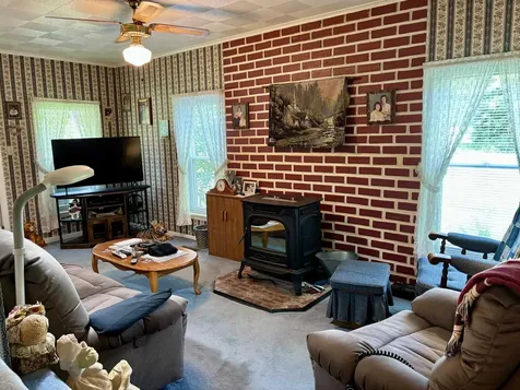 1187 Route 100 Westfield VT 05874