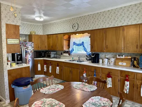 1187 Route 100 Westfield VT 05874