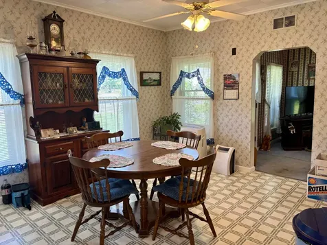 1187 Route 100 Westfield VT 05874