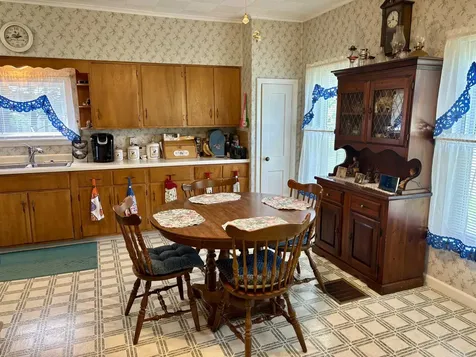 1187 Route 100 Westfield VT 05874