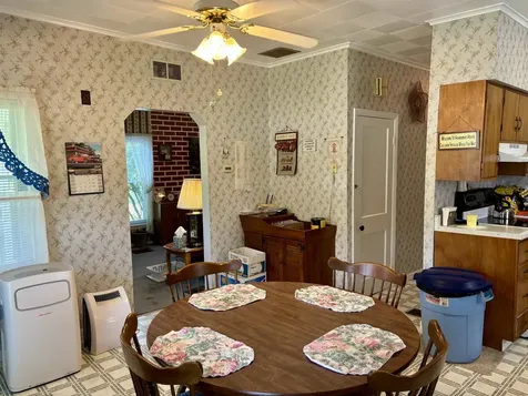 1187 Route 100 Westfield VT 05874